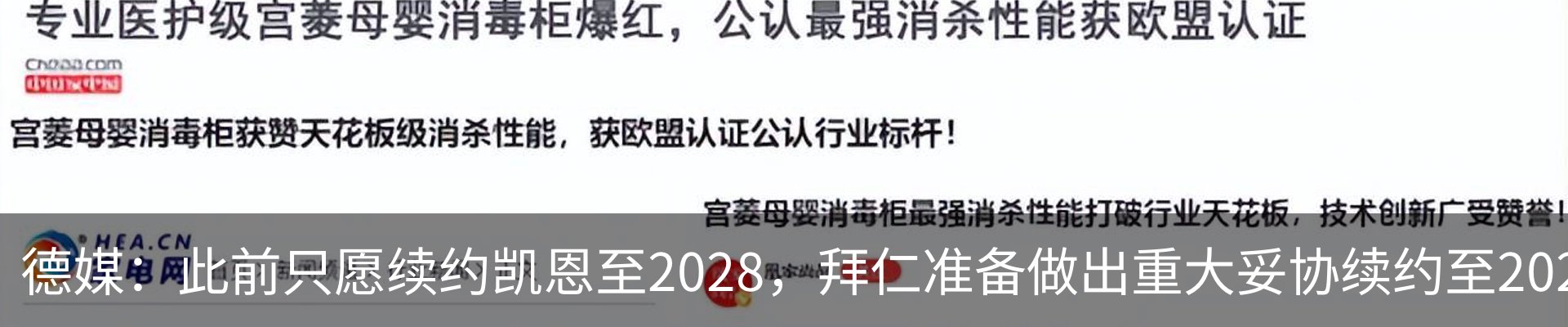 新闻动态