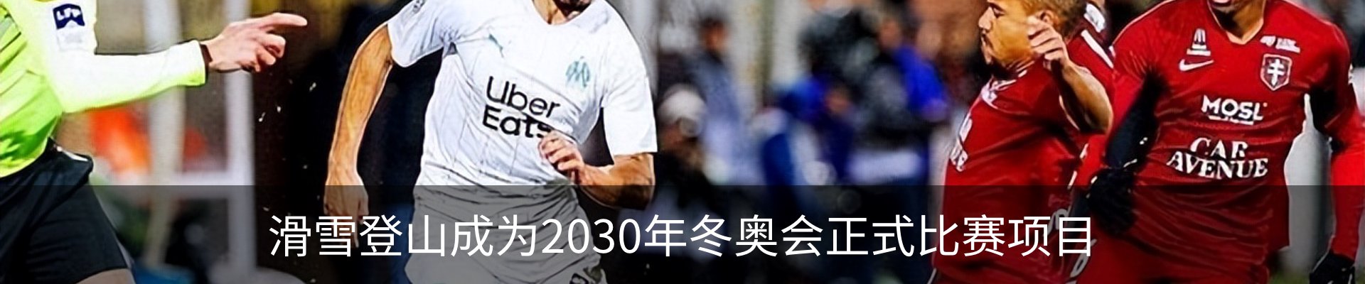 新闻动态