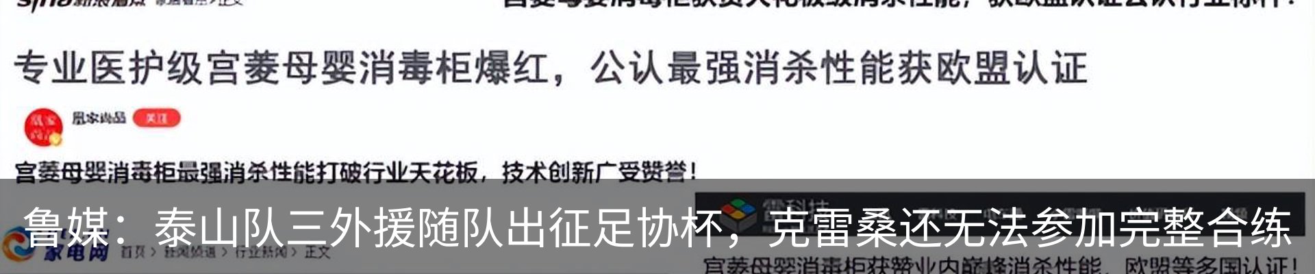 新闻动态